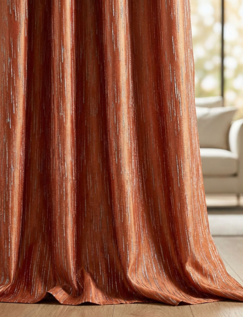 Contemporary Curtains