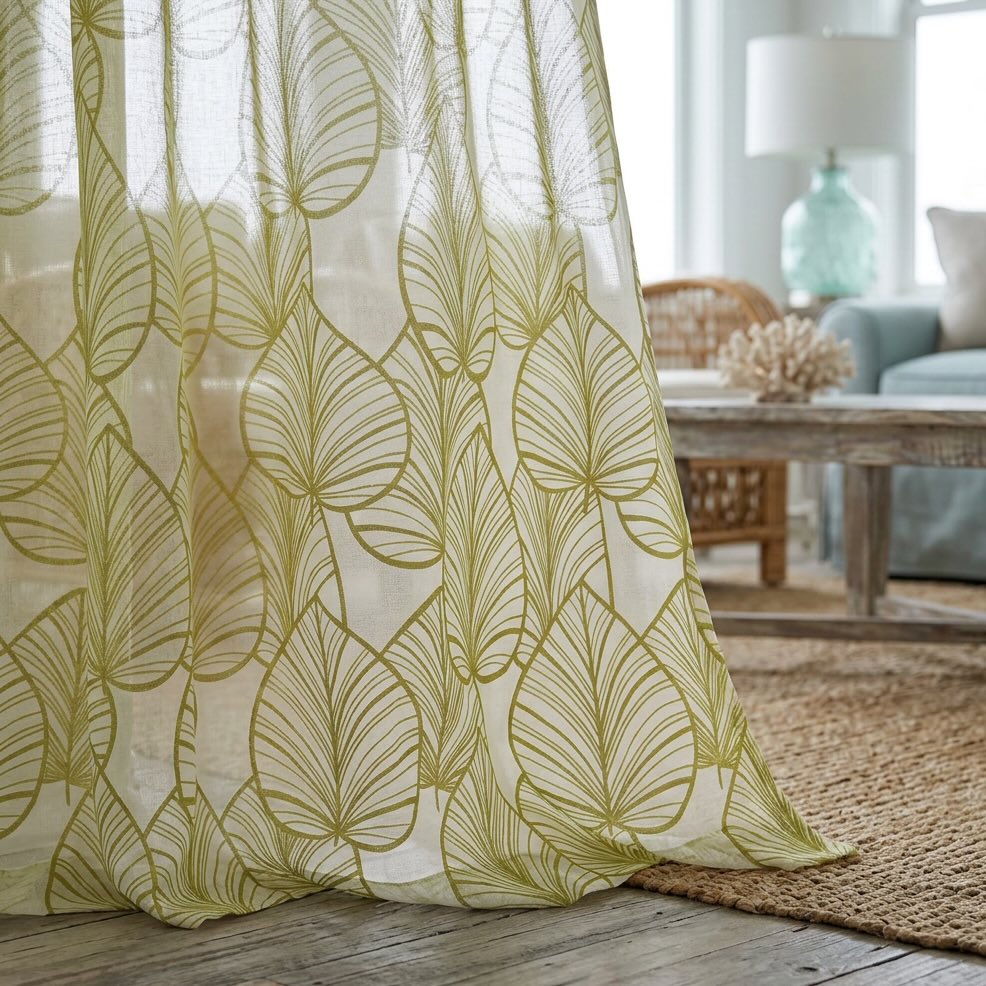 Affordable Made to Measure Curtains: Top Tips