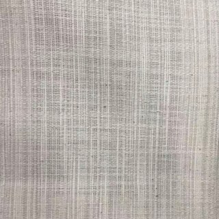 Cottage Flax Oatmeal Striped Natural Linen Cotton Blend Curtains