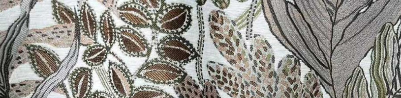 Foliage Curtain