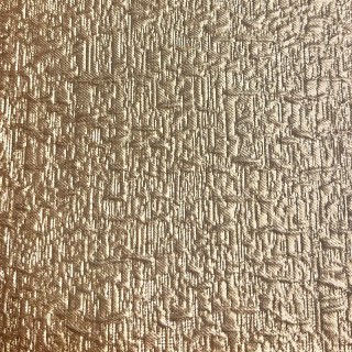 Gold Shimmer Textured Metallic Glittering Curtains 3