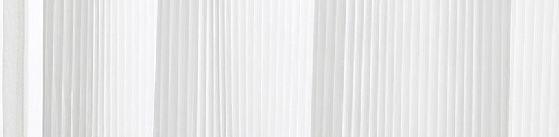 Extra Long Voile Curtain