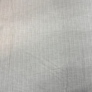 Cottage Flax Oatmeal Striped Natural Linen Cotton Blend Curtains 4