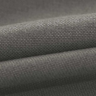 Pine Valley Charcoal Gray Blackout Curtain Drapes 6