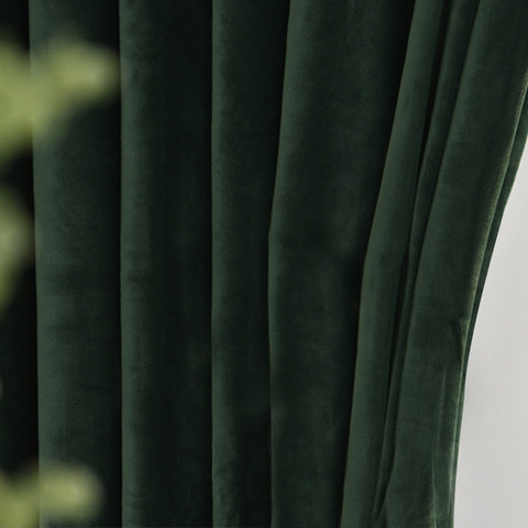 Green Velvet Curtains Green Velvet Curtains