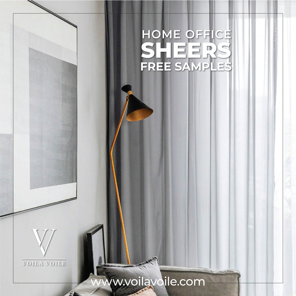 Voile Curtains Voile Curtains