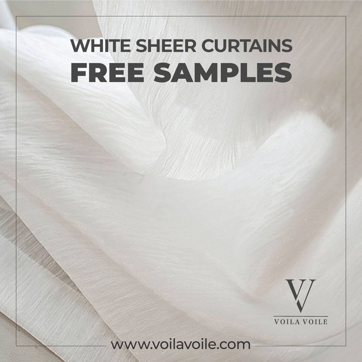 White Voile Curtains White Voile Curtains