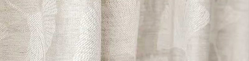 Linen Curtain