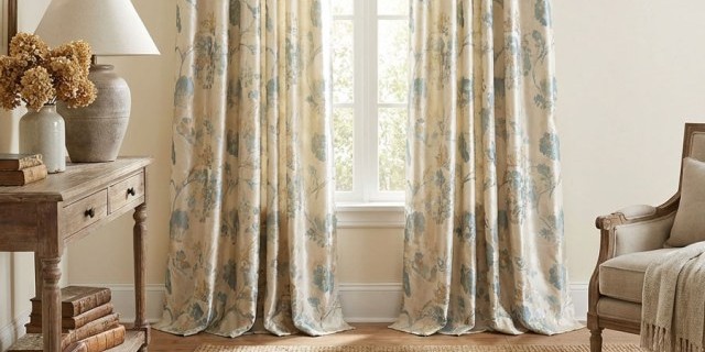 Custom Curtains: A Step-by-Step Guide