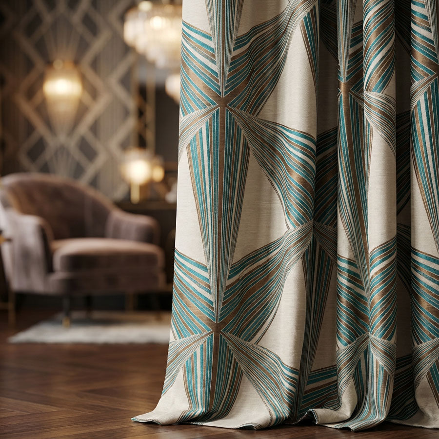 Drapery Ideas for Living Room Windows That Instantly Inspire Your Home